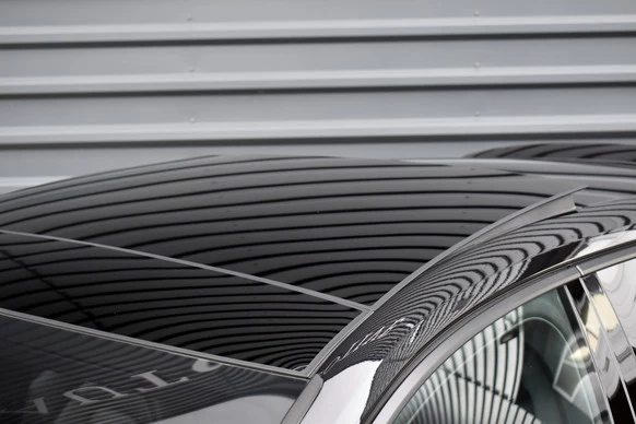 Porsche Panamera - Afbeelding 9 van 30