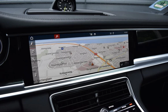 Porsche Panamera - Afbeelding 10 van 30