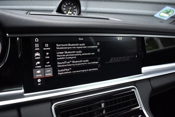 Porsche Panamera - Afbeelding 15 van 30