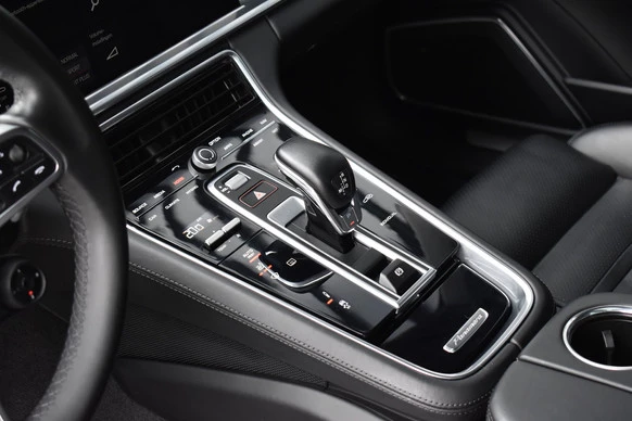 Porsche Panamera - Afbeelding 18 van 30