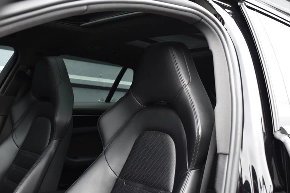 Porsche Panamera - Afbeelding 19 van 30