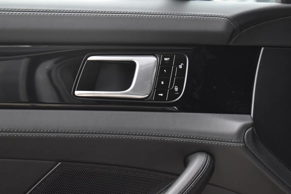 Porsche Panamera - Afbeelding 21 van 30