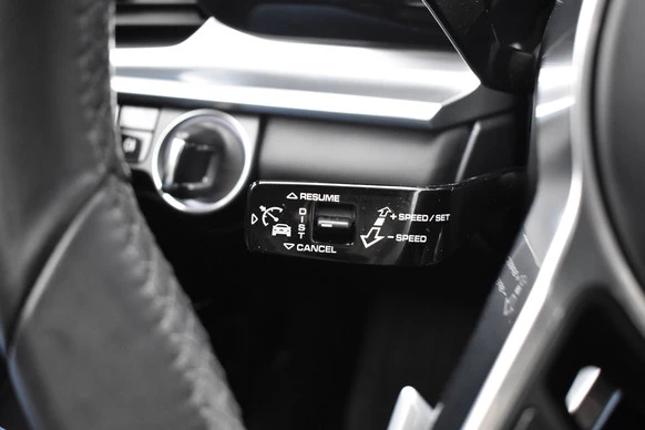 Porsche Panamera - Afbeelding 25 van 30