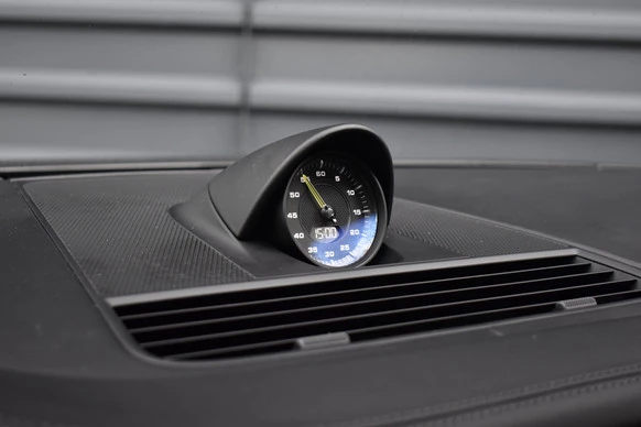 Porsche Panamera - Afbeelding 28 van 30