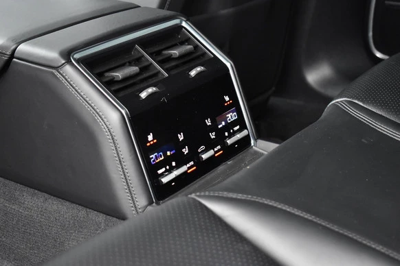 Porsche Panamera - Afbeelding 30 van 30