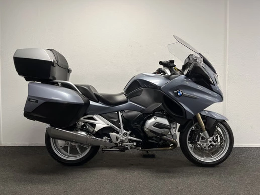 BMW R 1200 RT - Afbeelding 1 van 22