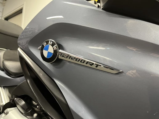 BMW R 1200 RT - Afbeelding 3 van 22