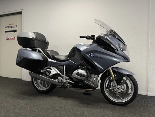 BMW R 1200 RT - Afbeelding 4 van 22