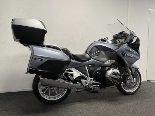 BMW R 1200 RT - Afbeelding 5 van 22