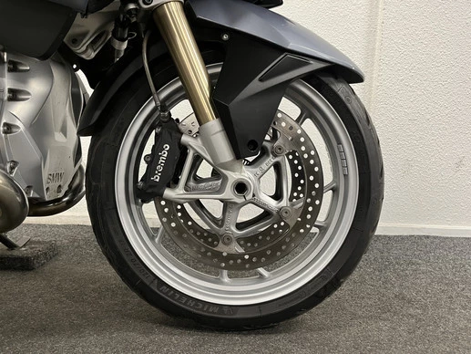 BMW R 1200 RT - Afbeelding 6 van 22