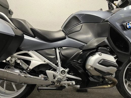 BMW R 1200 RT - Afbeelding 7 van 22
