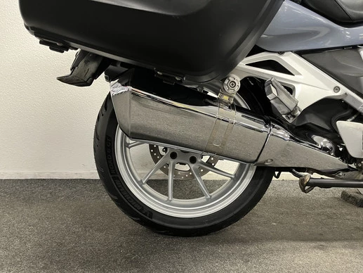 BMW R 1200 RT - Afbeelding 8 van 22