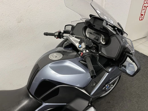 BMW R 1200 RT - Afbeelding 9 van 22