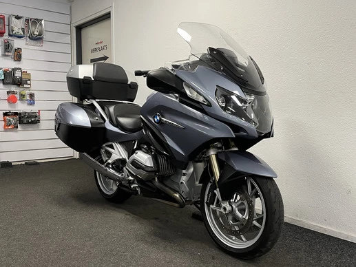 BMW R 1200 RT - Afbeelding 12 van 22