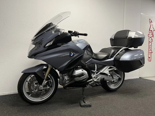 BMW R 1200 RT - Afbeelding 14 van 22