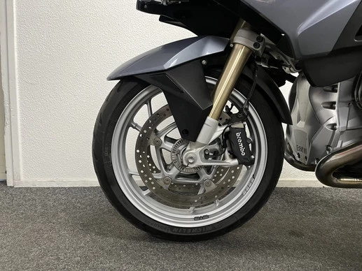 BMW R 1200 RT - Afbeelding 16 van 22