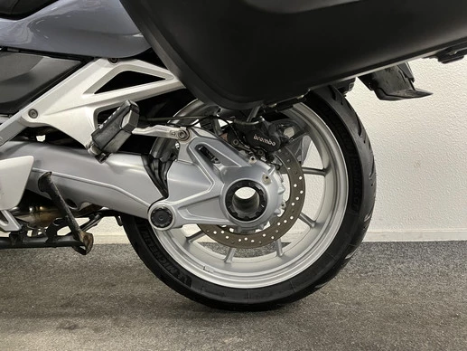 BMW R 1200 RT - Afbeelding 18 van 22