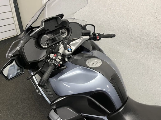 BMW R 1200 RT - Afbeelding 19 van 22