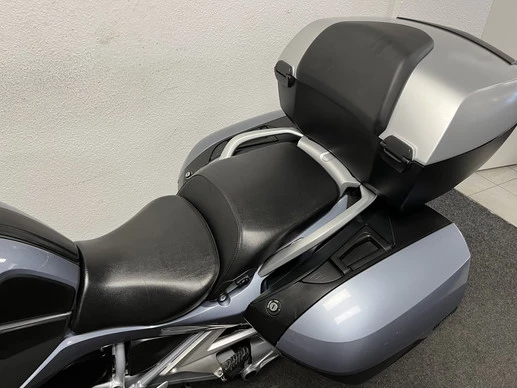 BMW R 1200 RT - Afbeelding 20 van 22