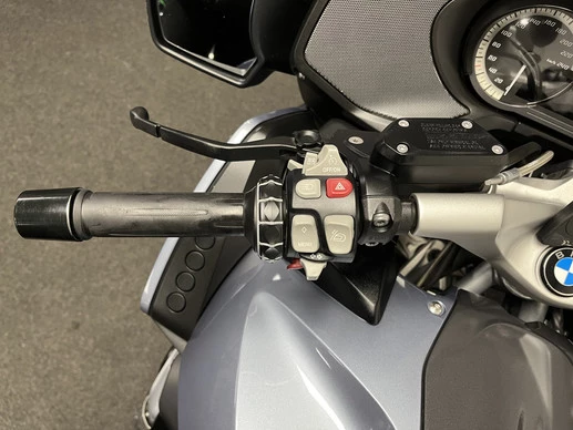 BMW R 1200 RT - Afbeelding 21 van 22