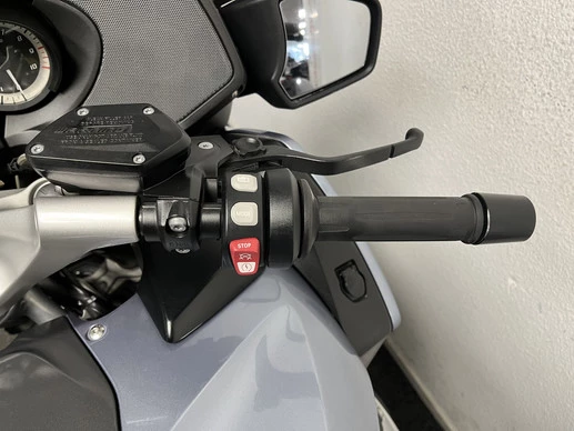 BMW R 1200 RT - Afbeelding 22 van 22
