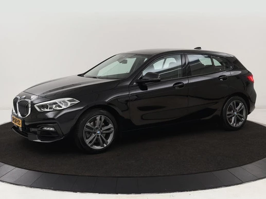 BMW 1 Serie - Afbeelding 1 van 30