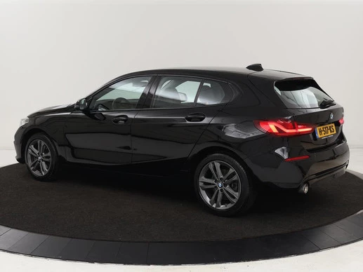 BMW 1 Serie - Afbeelding 2 van 30