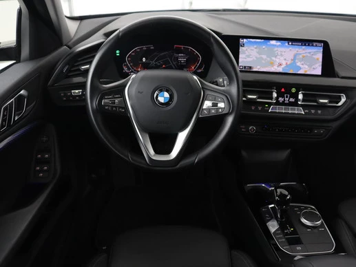 BMW 1 Serie - Afbeelding 3 van 30
