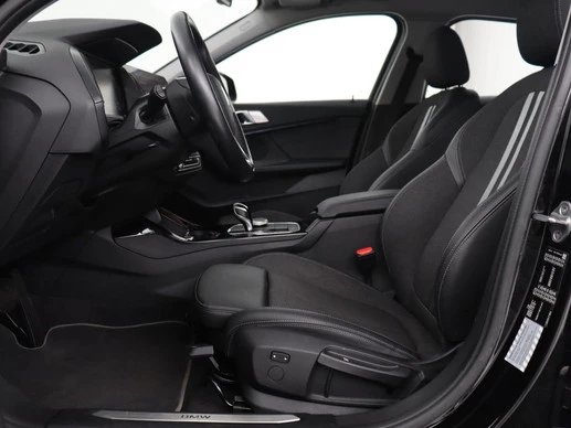 BMW 1 Serie - Afbeelding 4 van 30