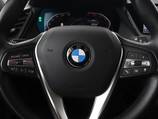 BMW 1 Serie - Afbeelding 9 van 30