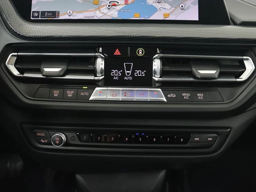 BMW 1 Serie - Afbeelding 13 van 30