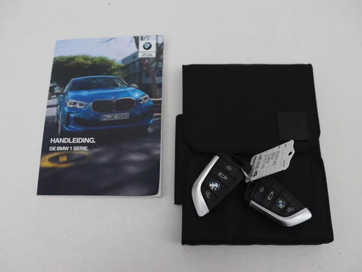 BMW 1 Serie - Afbeelding 22 van 30