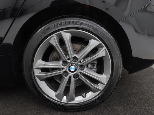 BMW 1 Serie - Afbeelding 25 van 30