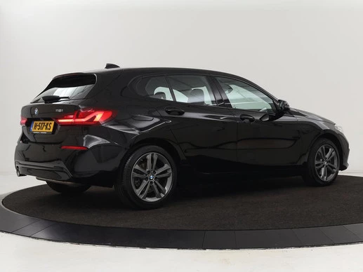 BMW 1 Serie - Afbeelding 26 van 30