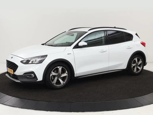 Ford Focus - Afbeelding 1 van 30