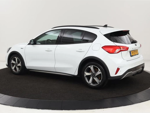 Ford Focus - Afbeelding 2 van 30