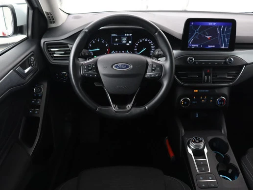 Ford Focus - Afbeelding 3 van 30