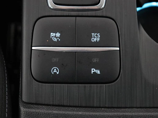 Ford Focus - Afbeelding 8 van 30