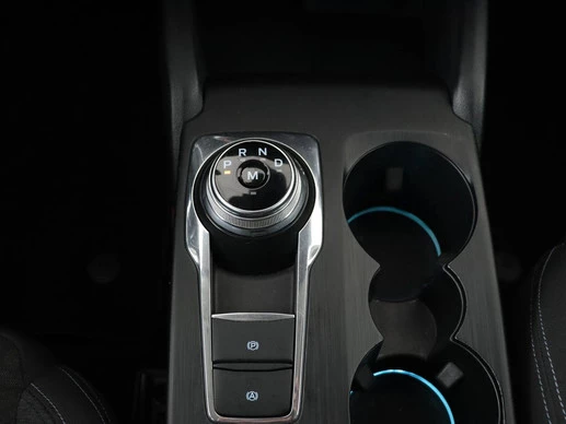 Ford Focus - Afbeelding 12 van 30