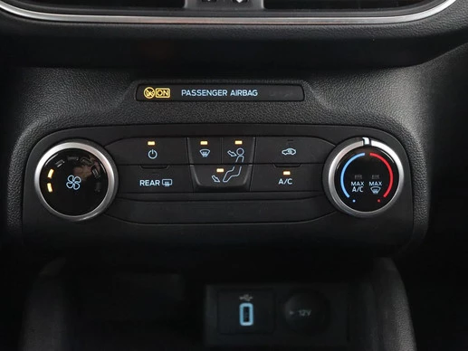 Ford Focus - Afbeelding 13 van 30
