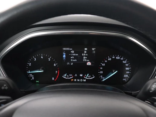 Ford Focus - Afbeelding 15 van 30