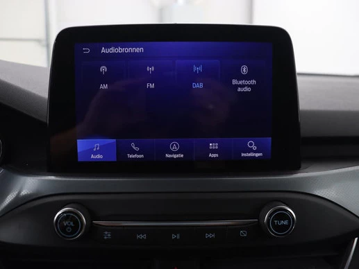 Ford Focus - Afbeelding 18 van 30