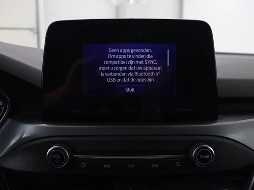 Ford Focus - Afbeelding 20 van 30