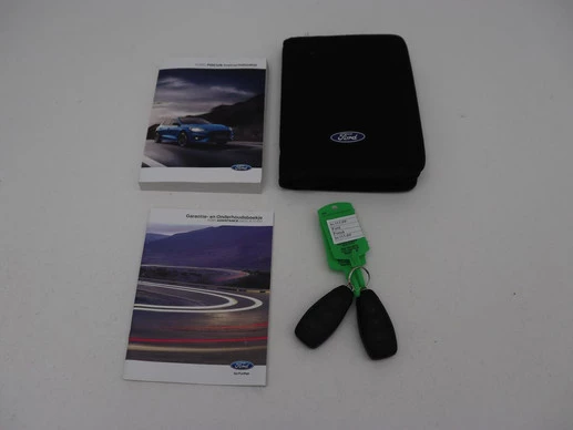 Ford Focus - Afbeelding 22 van 30