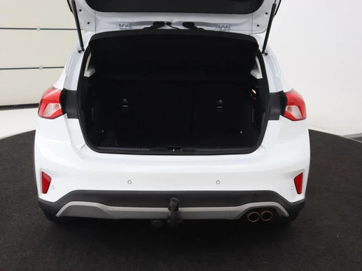 Ford Focus - Afbeelding 23 van 30