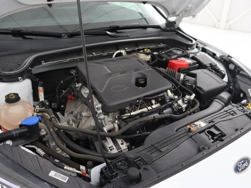 Ford Focus - Afbeelding 27 van 30