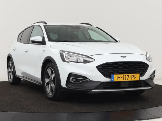 Ford Focus - Afbeelding 29 van 30