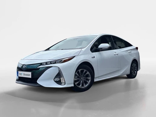 Toyota Prius - Afbeelding 1 van 26
