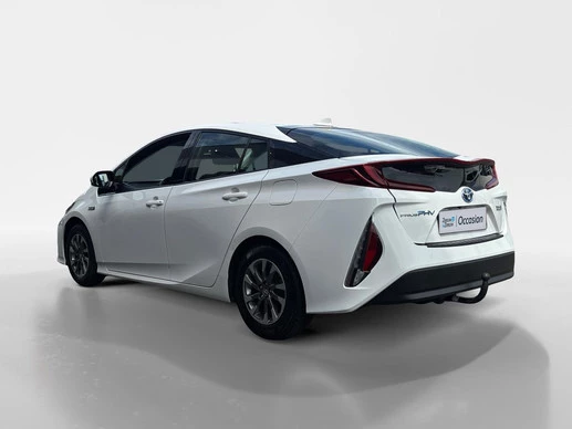 Toyota Prius - Afbeelding 2 van 26