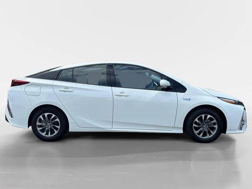 Toyota Prius - Afbeelding 5 van 26